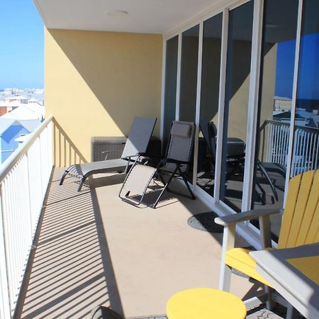 Sanibel 505 By Albvr - Beautiful Condo With Amazing Views, Outdoor Pool, Fitness Room, And Sauna Gulf Shores Exterior foto
