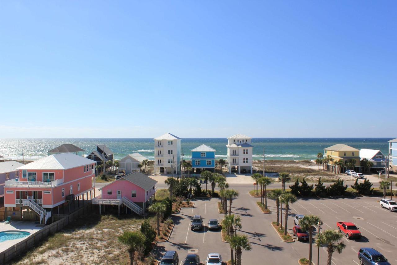 Sanibel 505 By Albvr - Beautiful Condo With Amazing Views, Outdoor Pool, Fitness Room, And Sauna Gulf Shores Exterior foto