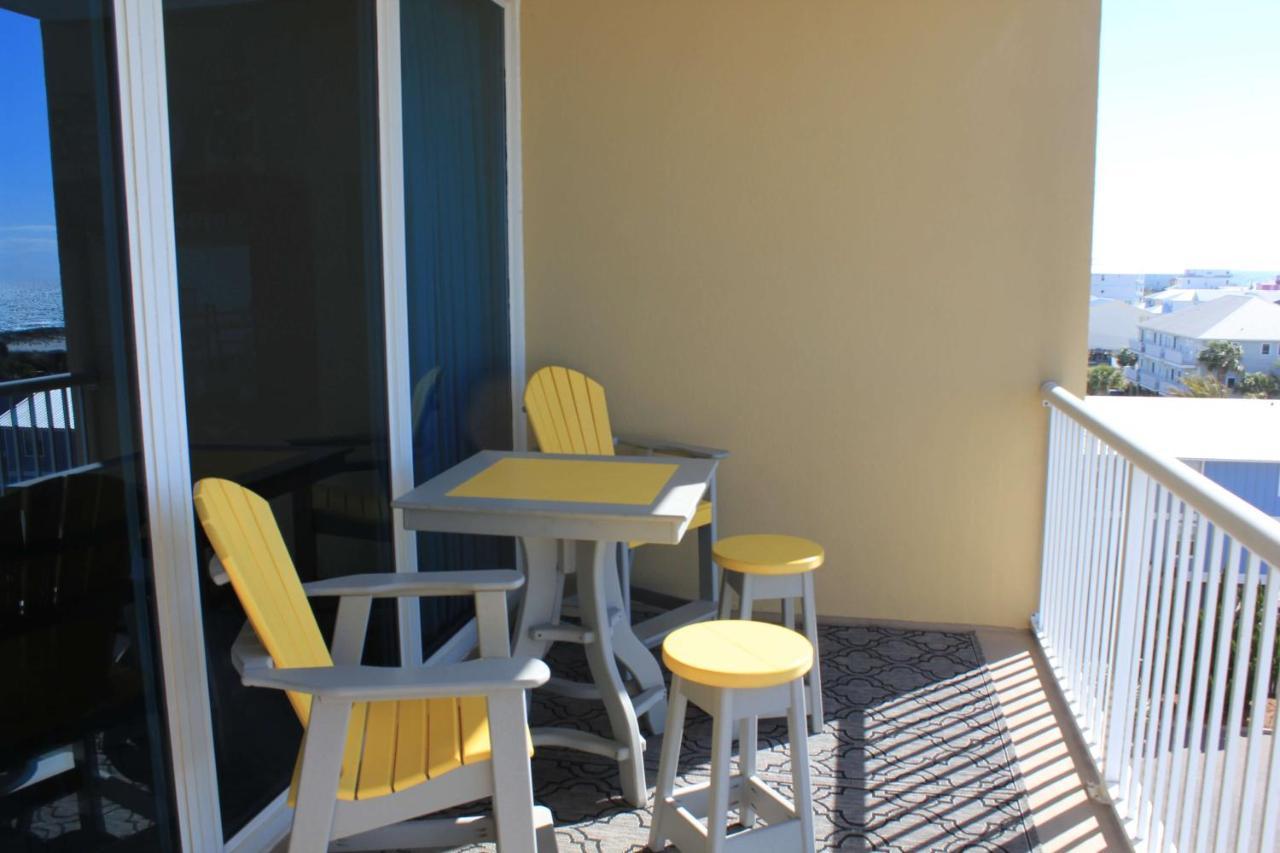 Sanibel 505 By Albvr - Beautiful Condo With Amazing Views, Outdoor Pool, Fitness Room, And Sauna Gulf Shores Exterior foto