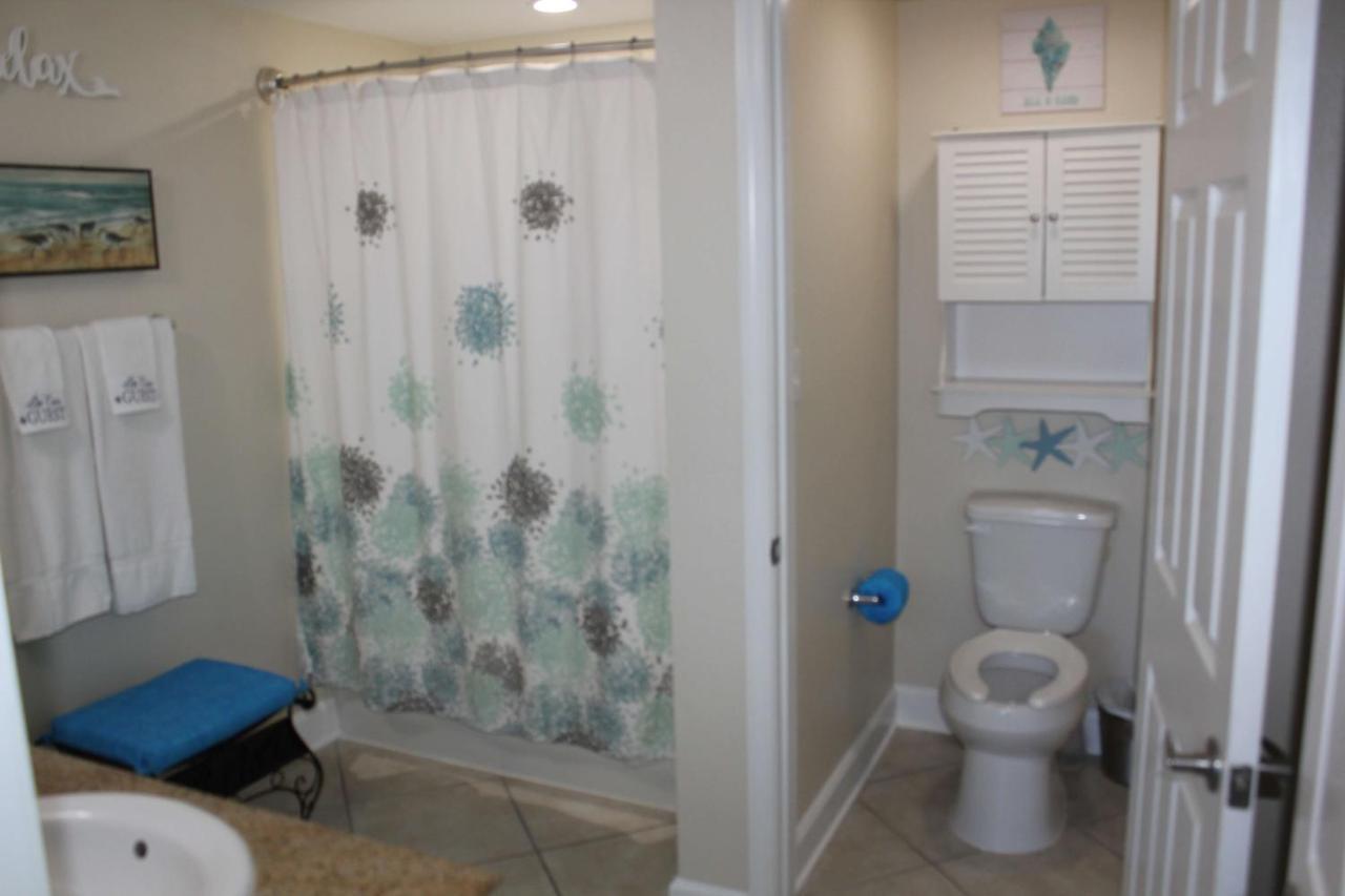 Sanibel 505 By Albvr - Beautiful Condo With Amazing Views, Outdoor Pool, Fitness Room, And Sauna Gulf Shores Exterior foto
