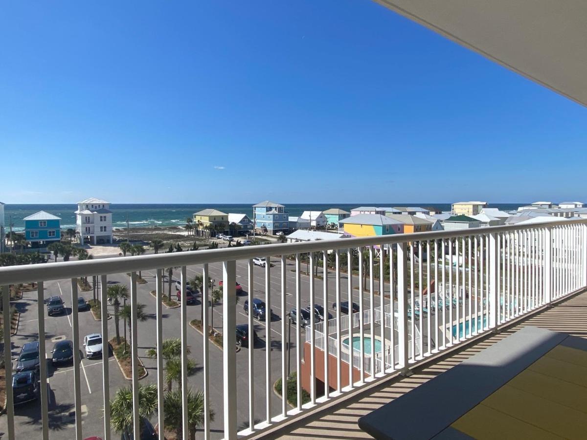 Sanibel 505 By Albvr - Beautiful Condo With Amazing Views, Outdoor Pool, Fitness Room, And Sauna Gulf Shores Exterior foto